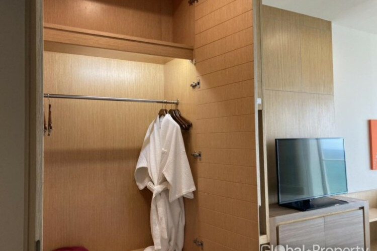 Кондоминиум в Джомтьене, Паттайя, Таиланд | THE543497