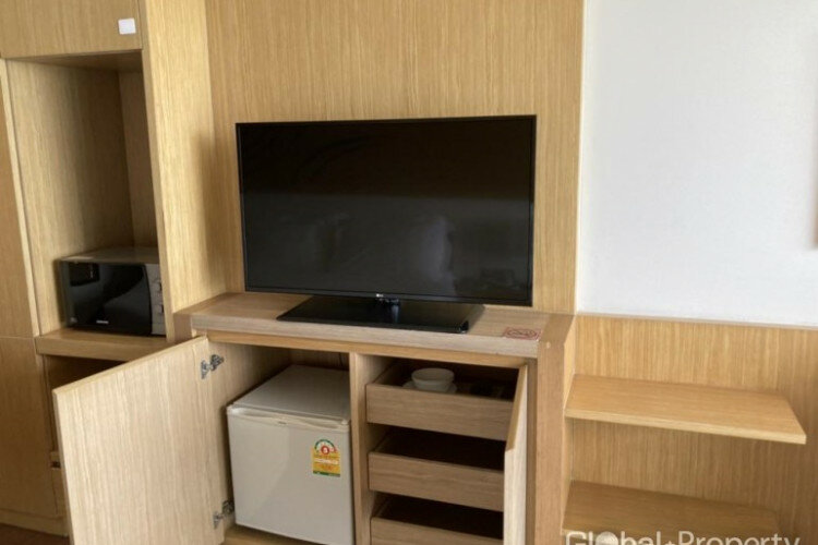 Кондоминиум в Джомтьене, Паттайя, Таиланд | THE543497