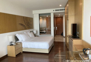 Кондоминиум в Джомтьене, Паттайя, Таиланд | THE543497