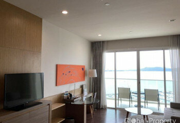 Кондоминиум в Джомтьене, Паттайя, Таиланд | THE543497