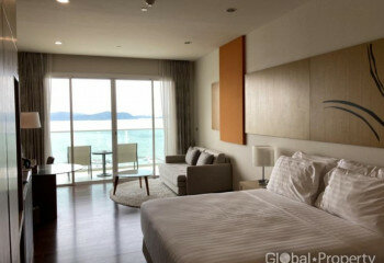 Кондоминиум в Джомтьене, Паттайя, Таиланд | THE543497