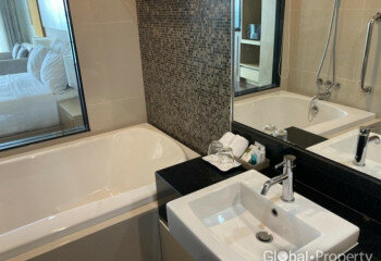 Кондоминиум в Джомтьене, Паттайя, Таиланд | THE543497