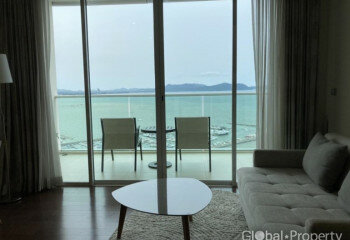 Кондоминиум в Джомтьене, Паттайя, Таиланд | THE543497