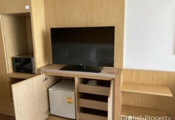 Кондоминиум в Джомтьене, Паттайя, Таиланд | THE543497