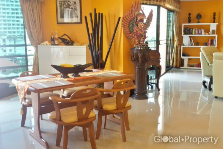 Кондоминиум в Джомтьене, Паттайя, Таиланд | THE144307