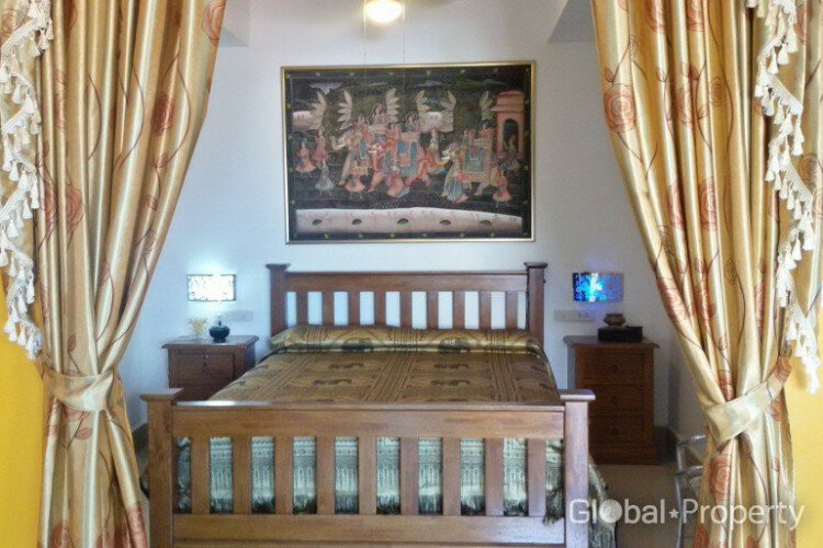 Кондоминиум в Джомтьене, Паттайя, Таиланд | THE144307