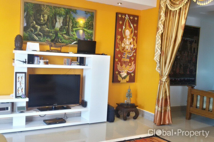 Кондоминиум в Джомтьене, Паттайя, Таиланд | THE144307