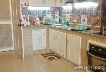 Кондоминиум в Джомтьене, Паттайя, Таиланд | THE144307