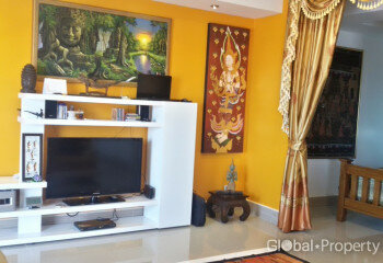 Кондоминиум в Джомтьене, Паттайя, Таиланд | THE144307