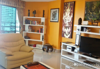 Кондоминиум в Джомтьене, Паттайя, Таиланд | THE144307