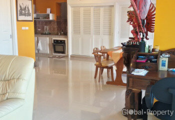 Кондоминиум в Джомтьене, Паттайя, Таиланд | THE144307