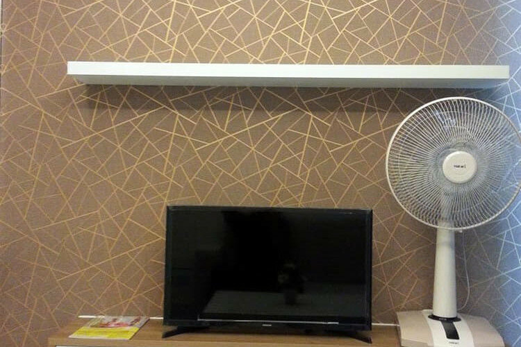 Кондоминиум в Джомтьене, Паттайя, Таиланд | THE446291