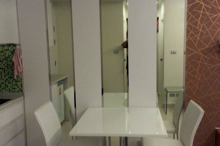 Кондоминиум в Джомтьене, Паттайя, Таиланд | THE446291