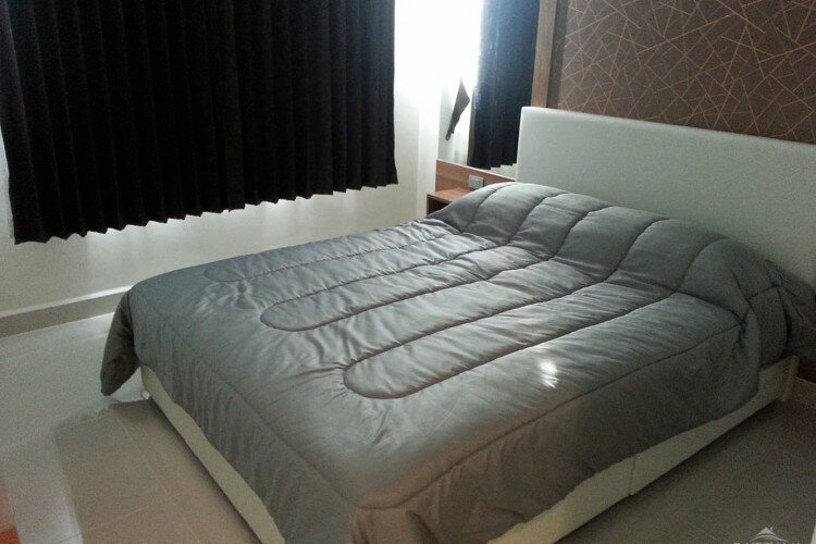 Кондоминиум в Джомтьене, Паттайя, Таиланд | THE446291