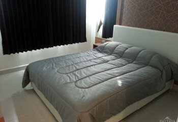 Кондоминиум в Джомтьене, Паттайя, Таиланд | THE446291