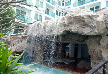 Кондоминиум в Джомтьене, Паттайя, Таиланд | THE446291