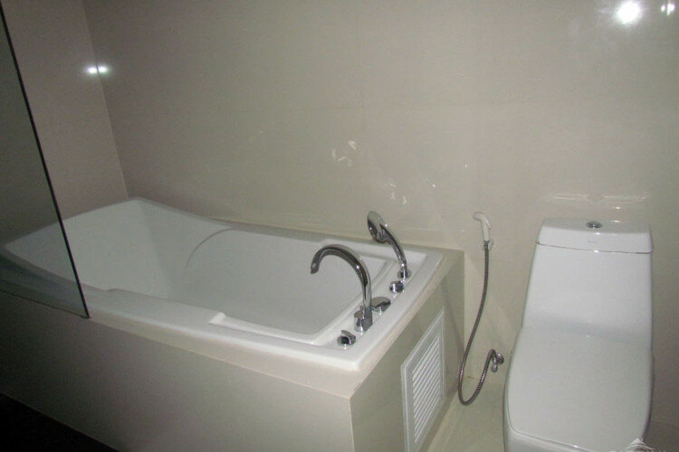 Кондоминиум в Джомтьене, Паттайя, Таиланд | THE246520