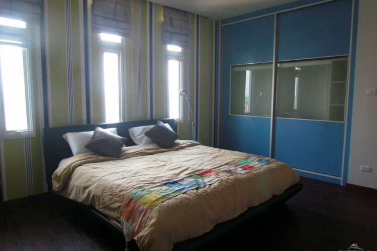 Кондоминиум в Джомтьене, Паттайя, Таиланд | THE246520