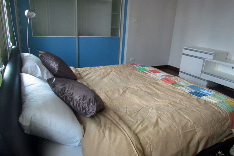 Кондоминиум в Джомтьене, Паттайя, Таиланд | THE246520