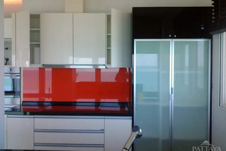 Кондоминиум в Джомтьене, Паттайя, Таиланд | THE246520