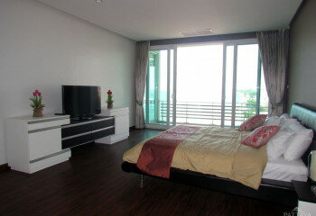 Кондоминиум в Джомтьене, Паттайя, Таиланд | THE246520