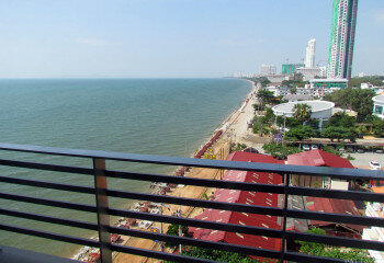 Кондоминиум в Джомтьене, Паттайя, Таиланд | THE246520