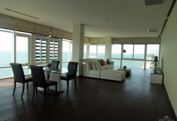 Кондоминиум в Джомтьене, Паттайя, Таиланд | THE246520