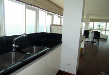 Кондоминиум в Джомтьене, Паттайя, Таиланд | THE246520