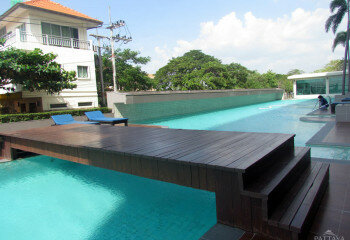 Кондоминиум в Джомтьене, Паттайя, Таиланд | THE246520