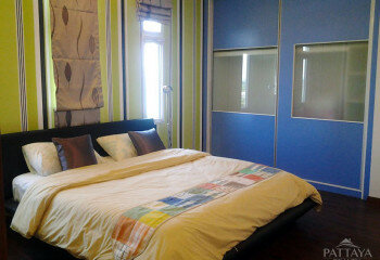 Кондоминиум в Джомтьене, Паттайя, Таиланд | THE246520