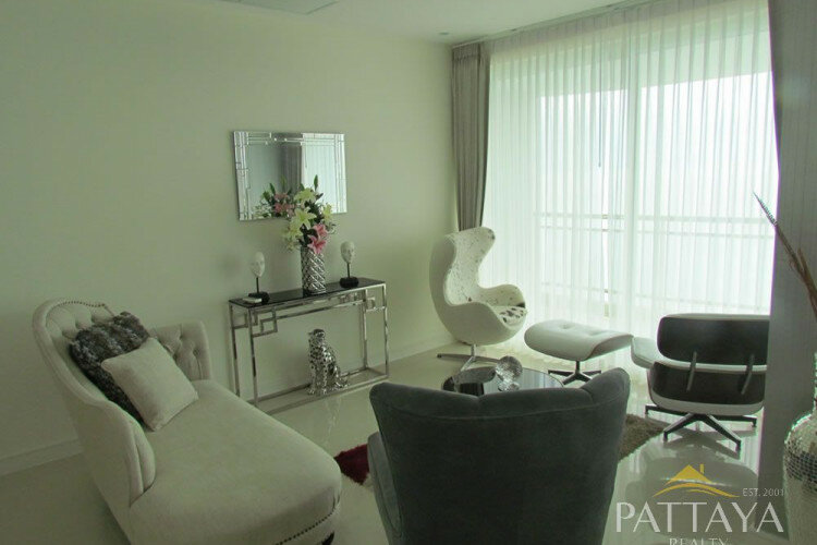 Кондоминиум в Джомтьене, Паттайя, Таиланд | THE346311