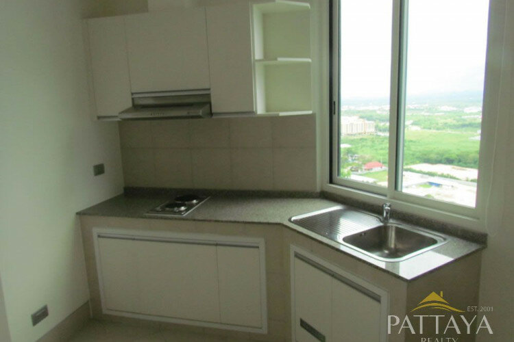 Кондоминиум в Джомтьене, Паттайя, Таиланд | THE346311