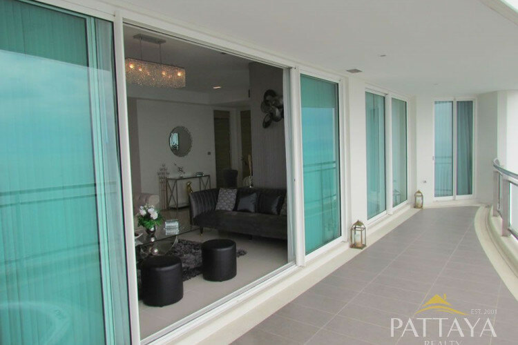 Кондоминиум в Джомтьене, Паттайя, Таиланд | THE346311