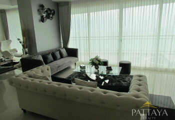 Кондоминиум в Джомтьене, Паттайя, Таиланд | THE346311