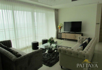 Кондоминиум в Джомтьене, Паттайя, Таиланд | THE346311