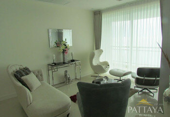 Кондоминиум в Джомтьене, Паттайя, Таиланд | THE346311
