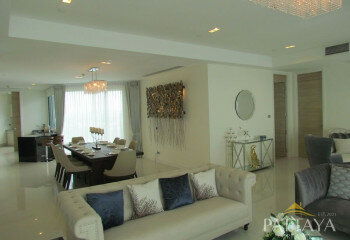 Кондоминиум в Джомтьене, Паттайя, Таиланд | THE346311