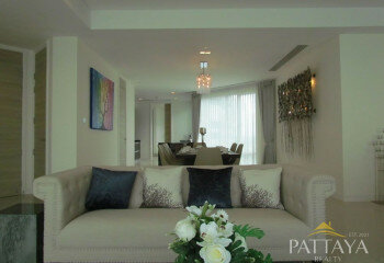 Кондоминиум в Джомтьене, Паттайя, Таиланд | THE346311