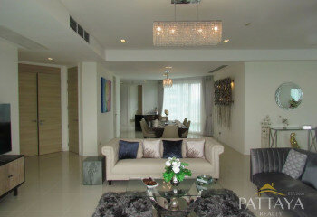 Кондоминиум в Джомтьене, Паттайя, Таиланд | THE346311