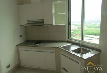 Кондоминиум в Джомтьене, Паттайя, Таиланд | THE346311