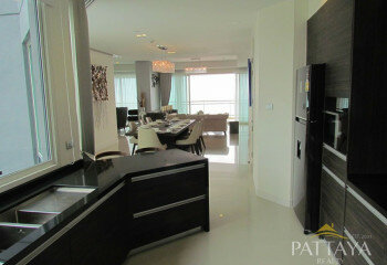 Кондоминиум в Джомтьене, Паттайя, Таиланд | THE346311