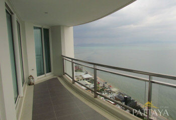 Кондоминиум в Джомтьене, Паттайя, Таиланд | THE346311