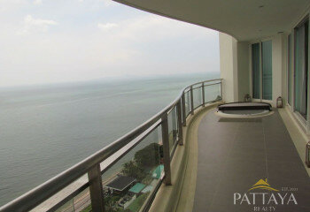 Кондоминиум в Джомтьене, Паттайя, Таиланд | THE346311
