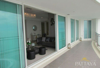 Кондоминиум в Джомтьене, Паттайя, Таиланд | THE346311