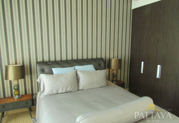 Кондоминиум в Джомтьене, Паттайя, Таиланд | THE346311