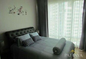 Кондоминиум в Джомтьене, Паттайя, Таиланд | THE346311