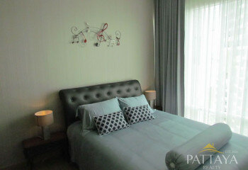 Кондоминиум в Джомтьене, Паттайя, Таиланд | THE346311