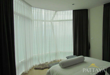 Кондоминиум в Джомтьене, Паттайя, Таиланд | THE346311