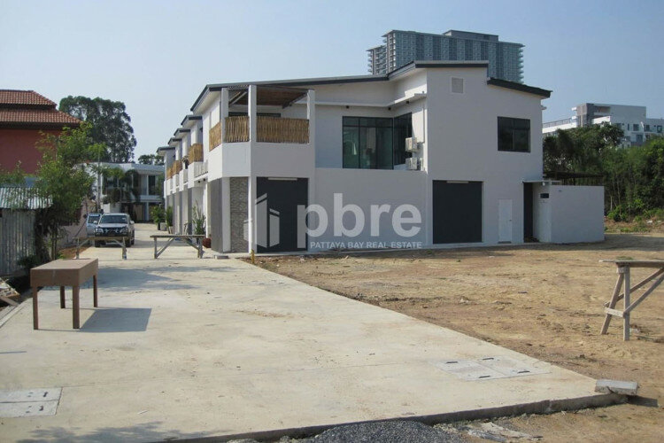 Земельный участок в Банг Ламунге, Таиланд | THE538848