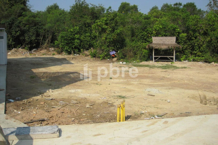 Земельный участок в Банг Ламунге, Таиланд | THE538848
